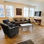 Sunset Resorts Canmore And Spa